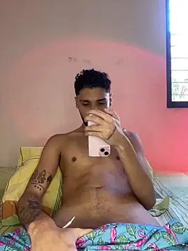 Lil Ric online show from 02-03-25, 05:24