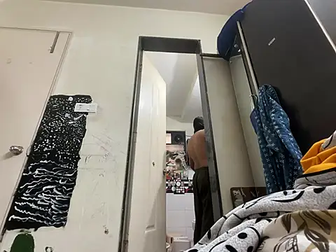 SammyChocolateIndian online show from 12-08-24, 08:20