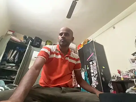 SammyChocolateIndian online show from 09-21-25, 11:56