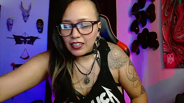 LilithSharon online show from 02-03-26, 04:45