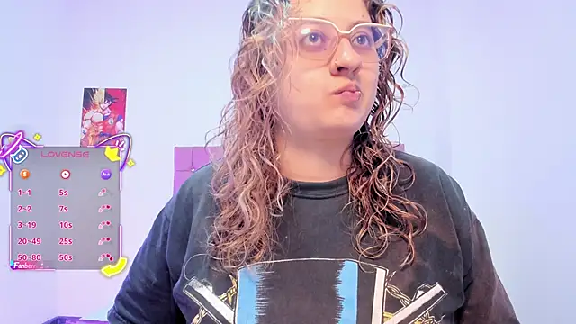 AnnieBigBoobs online show from 11-29-25, 09:29