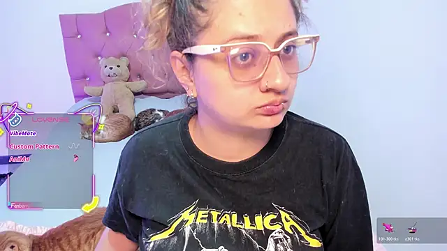 AnnieBigBoobs online show from 12-03-25, 11:58