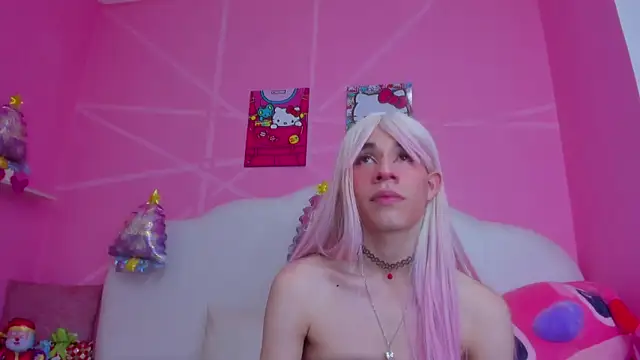 DaripQueen online show from 12-16-24, 05:54