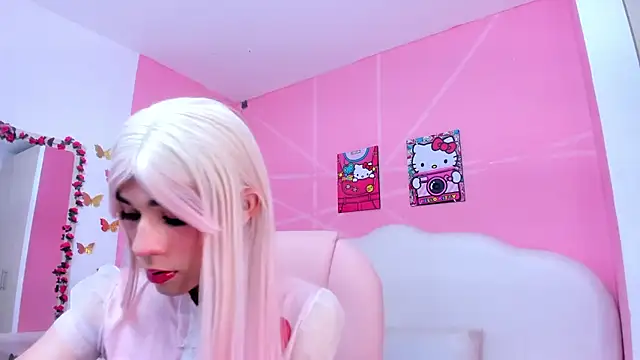 DaripQueen online show from 02-25-25, 02:54