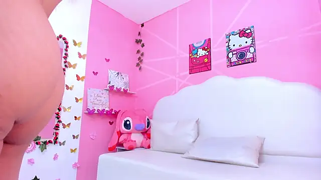 DaripQueen online show from 02-26-25, 02:36