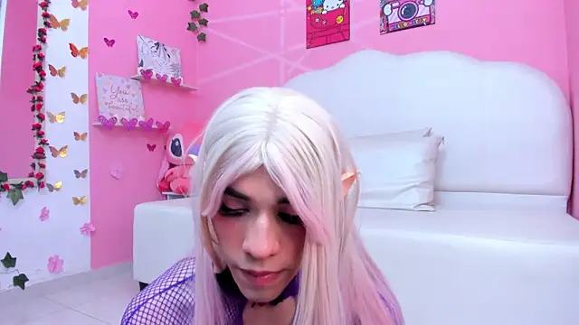 DaripQueen online show from 03-05-25, 06:23