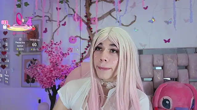 DaripQueen online show from 03-25-26, 02:23