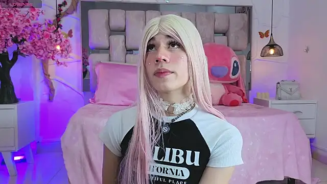 DaripQueen online show from 04-23-26, 02:30