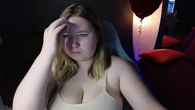 ChimberWol online show from 03-13-25, 07:42