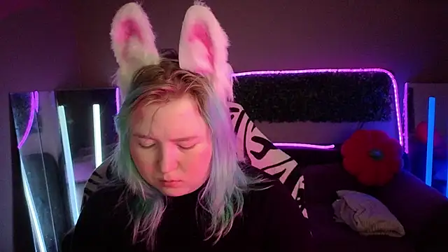 ChimberWol online show from 11-11-25, 02:22