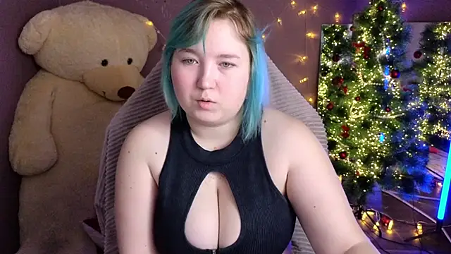 ChimberWol online show from 12-18-25, 02:28