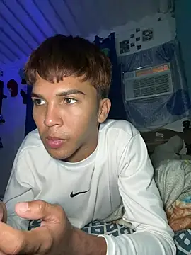 sexyboyandrs online show from 07-22-26, 07:38