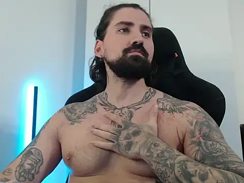 MateoHunk online show from 10-25-25, 06:13