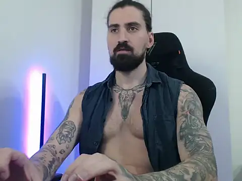 MateoHunk online show from 03-23-26, 03:38