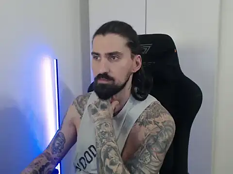 MateoHunk online show from 03-30-26, 02:07