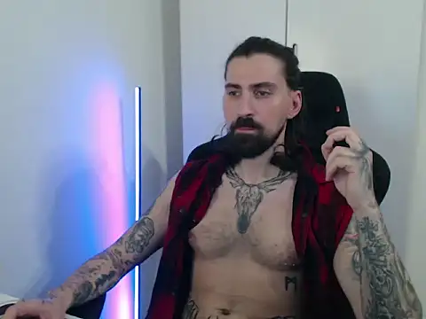 MateoHunk online show from 05-09-26, 05:51