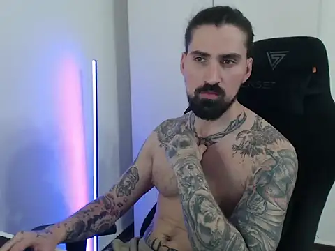 MateoHunk online show from 05-11-26, 12:22