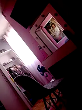 pretinhanovinha online show from 02-08-26, 12:52