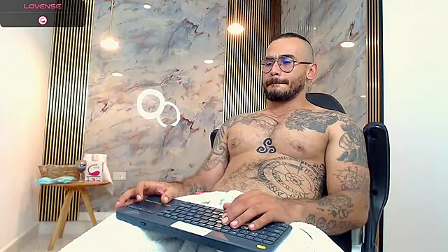 hanz col online show from 12-23-24, 02:24