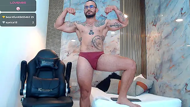 hanz col online show from 12-30-24, 01:58