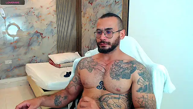 hanz col online show from 02-07-25, 04:27