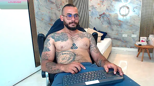 hanz col online show from 02-22-25, 07:14