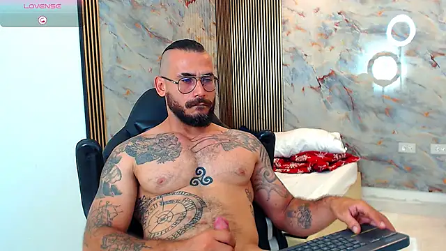 hanz col online show from 03-04-25, 04:20