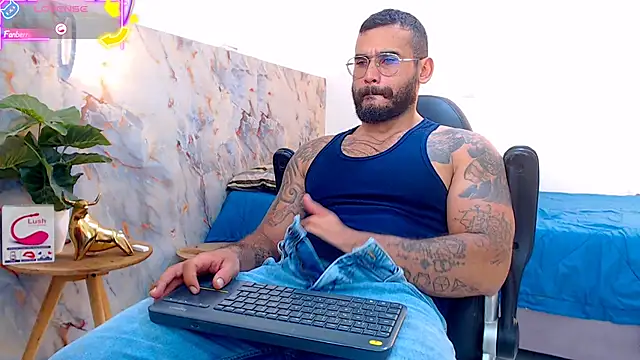 hanz col online show from 09-11-25, 04:40