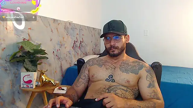 hanz col online show from 09-26-25, 11:14