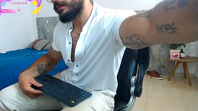 hanz col online show from 11-06-25, 11:22