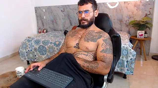 hanz col online show from 11-16-25, 03:12