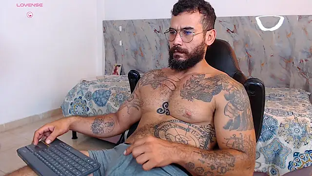 hanz col online show from 12-05-25, 10:46