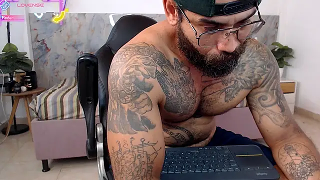 hanz col online show from 03-18-26, 01:58