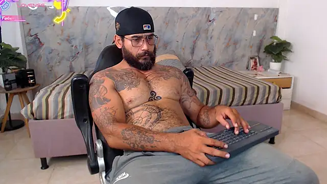 hanz col online show from 03-24-26, 10:59