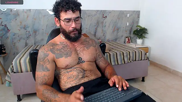 hanz col online show from 04-10-26, 03:34