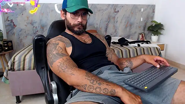 hanz col online show from 04-21-26, 11:18