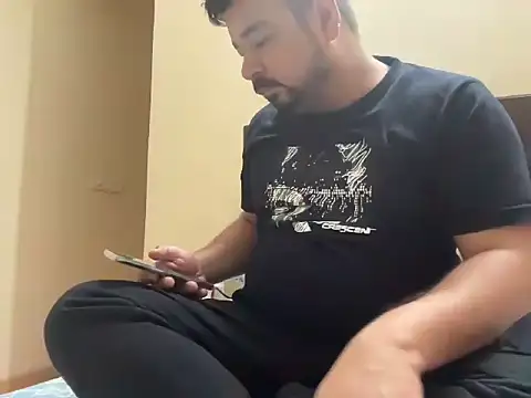 coolboy6566 online show from 02-25-26, 06:50