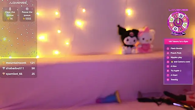 emili blanc online show from 12-23-24, 02:28