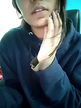 Reena Singh53 online show from 01-29-25, 07:36