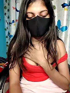 Reena Singh53 online show from 01-31-25, 07:07