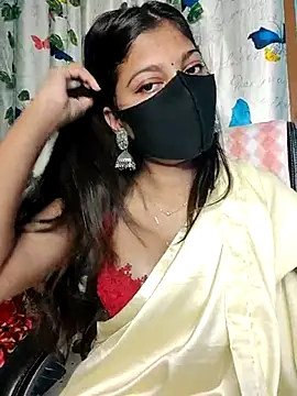 Reena Singh53 online show from 02-26-25, 02:03