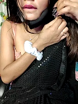 Reena Singh53 online show from 03-16-25, 04:12