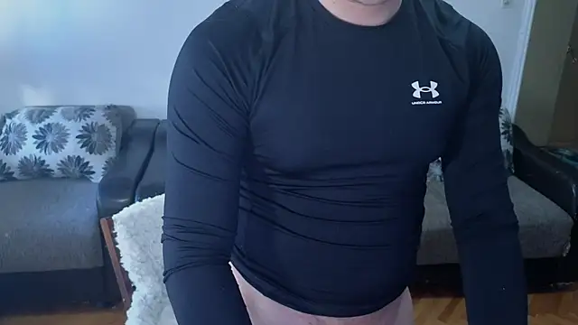 JohnnyStepBro online show from 03-06-26, 11:17