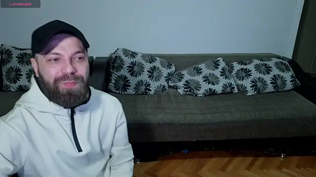 JohnnyStepBro online show from 04-15-26, 06:15