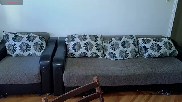 JohnnyStepBro online show from 05-26-26, 12:23