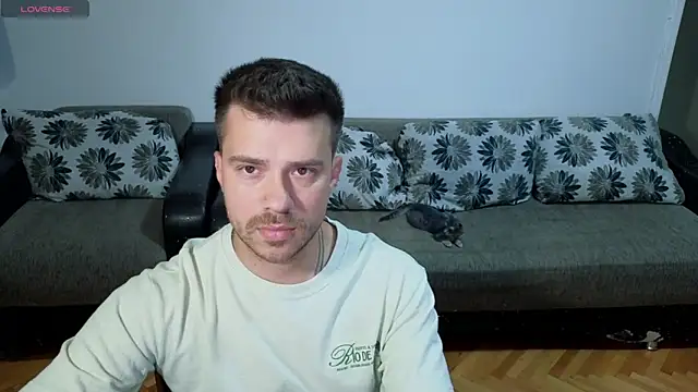 JohnnyStepBro online show from 07-03-26, 06:14