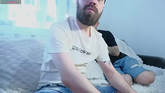 JohnnyStepBro online show from 07-17-26, 05:07
