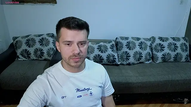 JohnnyStepBro online show from 07-22-26, 07:38