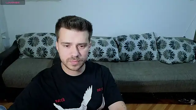 JohnnyStepBro online show from 07-29-26, 06:39