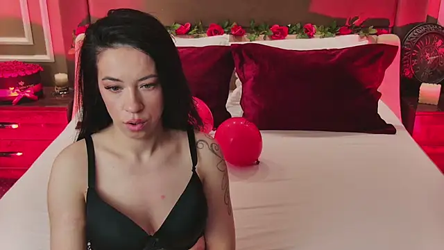 MadilynFox online show from 02-21-25, 01:44